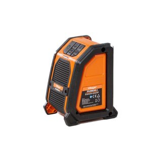 VILLAGER aku bluetooth zvučnik FUSE 18V bez baterije