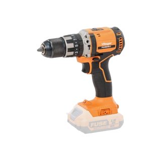 VILLAGER aku udarna bušilica VLP 8120 FUSE 18V bez baterije