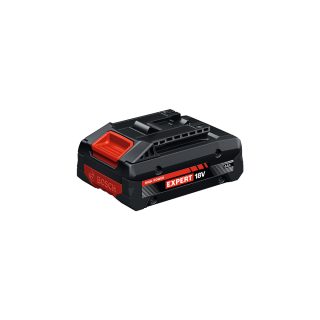 BOSCH akumulator EXPERT EXBA18V-40 18V 4,0Ah