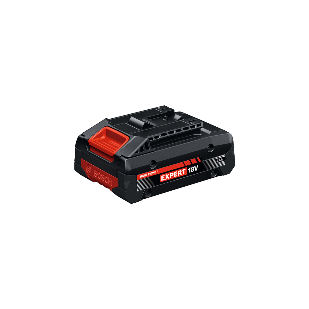 BOSCH akumulator EXPERT EXBA18V-40 18V 4,0Ah