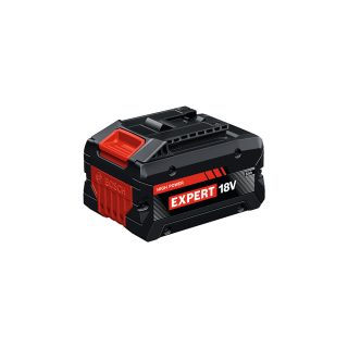 BOSCH akumulator EXPERT EXBA18V-80 18V 8,0Ah