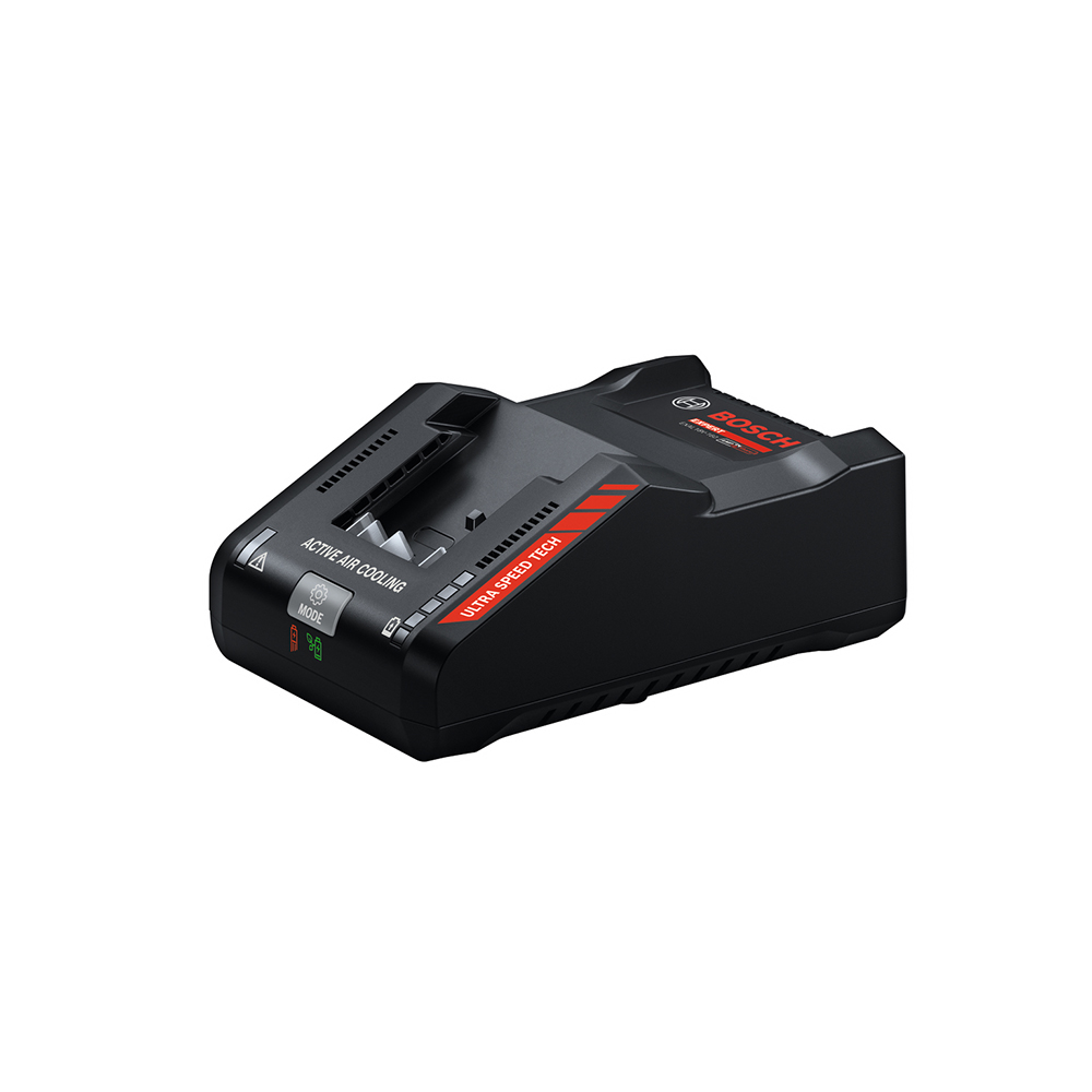 BOSCH brzi punjač EXPERT EXAL18V-160