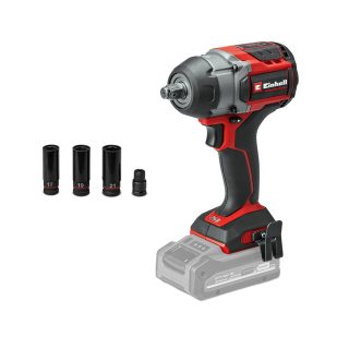 EINHELL PROFESSIONAL aku udarni odvijač TP-CW 18/750-C Li BL PXC 18V bez baterije