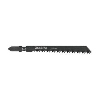MAKITA list ubodne pile za drvo/PVC B-8 75x3,2 mm, 5 kom  A-85232