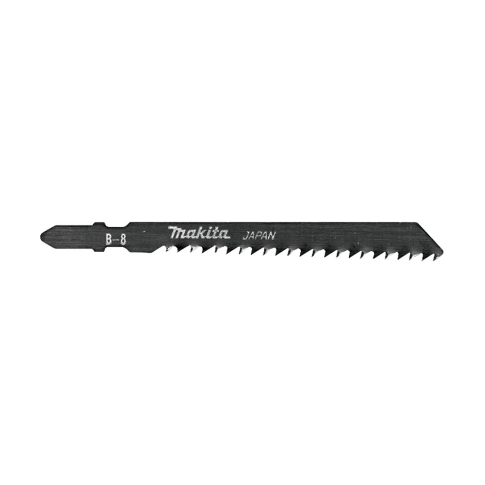 MAKITA list ubodne pile za drvo/PVC B-8 75x3,2 mm, 5 kom A-85232