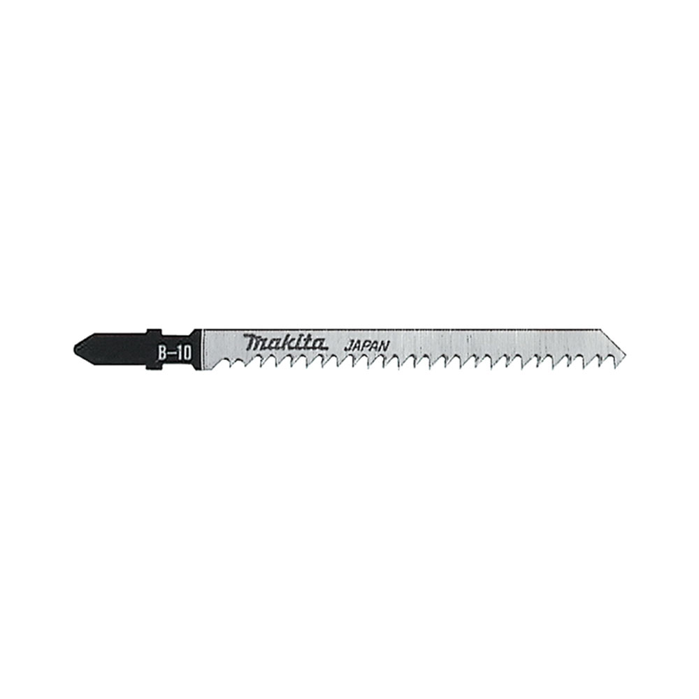 MAKITA list ubodne pile za drvo/PVC B-11 75x3 mm, 5 kom A-85634