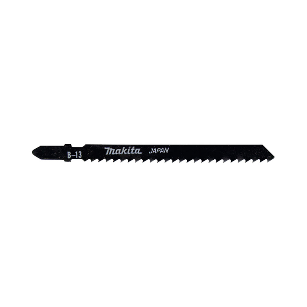 MAKITA list ubodne pile za drvo/PVC B-13 70x3,2 mm, 5 kom A-85656