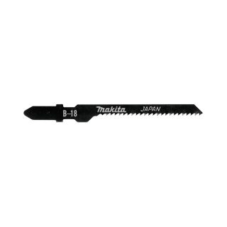 MAKITA list ubodne pile za drvo/PVC B-18 44x1,8 mm, 5 kom A-85709