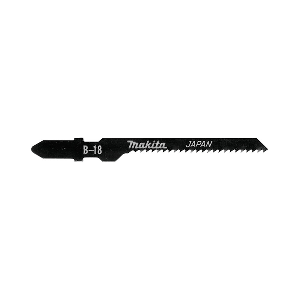 MAKITA list ubodne pile za drvo/PVC B-18 44x1,8 mm, 5 kom A-85709
