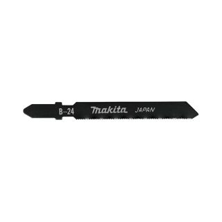 MAKITA list ubodne pile za metal/PVC B-24 52x0,8 mm, 5 kom A-85759
