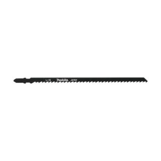 MAKITA list ubodne pile za drvo/PVC L10 151x4,2 mm, 5 kom A-86315