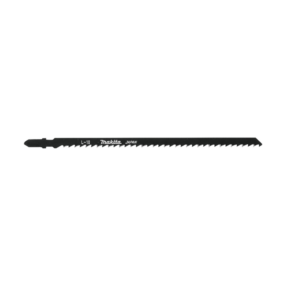 MAKITA list ubodne pile za drvo/PVC L10 151x4,2 mm, 5 kom A-86315