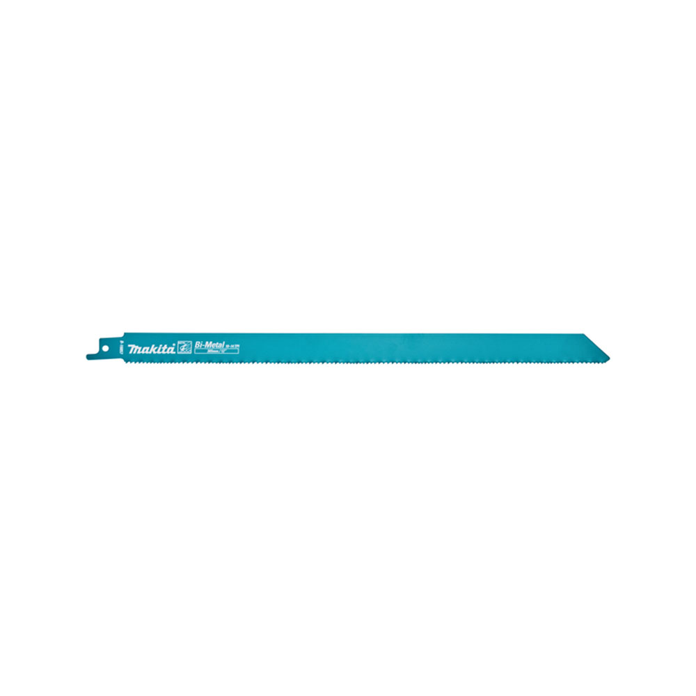 MAKITA list sabljaste pile za metal BiM 305 mm, 5 kom, B-16857