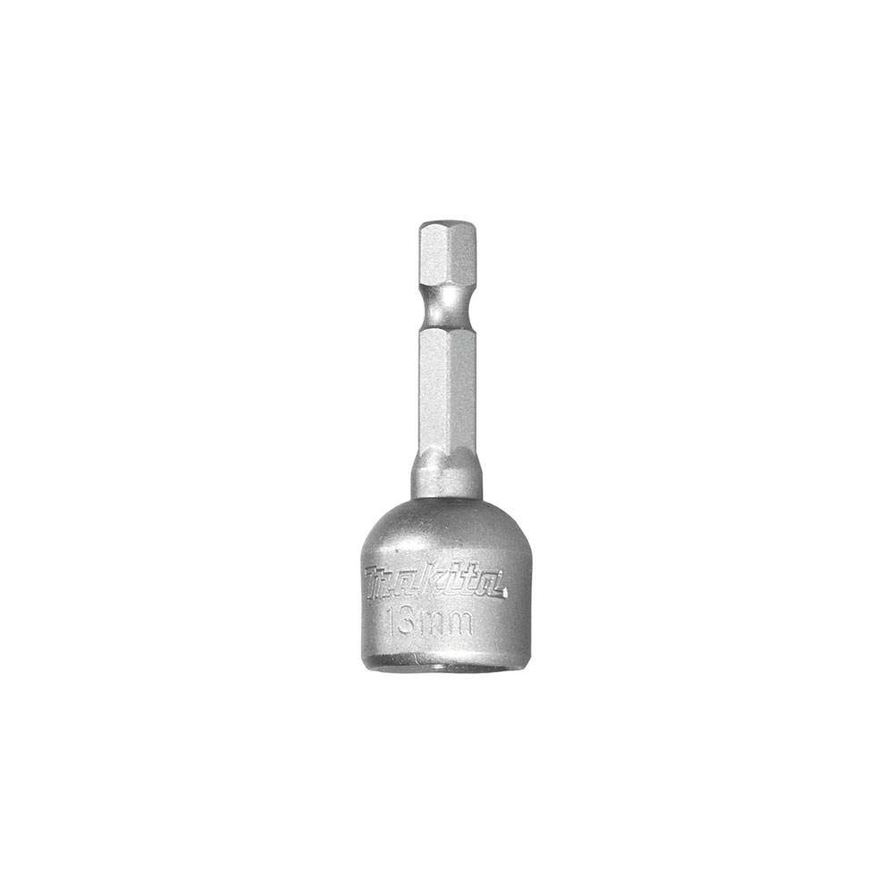 MAKITA nasadni ključ 1/4'' 8 mm B-38716
