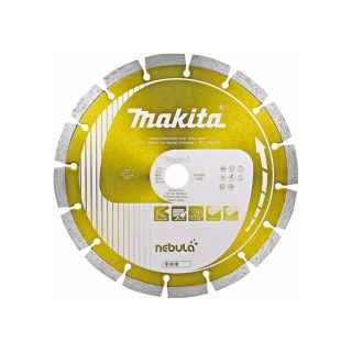 MAKITA dijamantna rezna ploča 230x22,23 mm Nebula B-54025