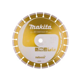 MAKITA dijamantna rezna ploča 300x20 mm Nebula B-54031