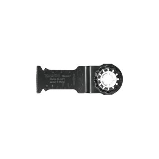 MAKITA multi-tool ravna oštrica za urezivanje BIM 28x50 mm B-64814
