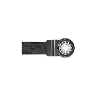 MAKITA multi-tool oštrica za urezivanje za drvo HCS 20x30 mm B-64842
