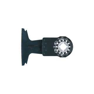 MAKITA multi-tool oštrica za uranjanje HCS 65x40 mm B-64864