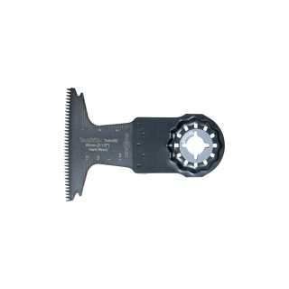 MAKITA multi-tool oštrica za uranjanje BIM 65x40 mm B-64892