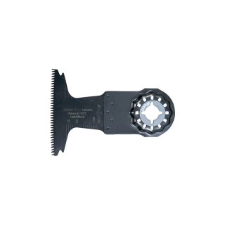 MAKITA multi-tool oštrica za uranjanje HCS 65x40 mm B-64901