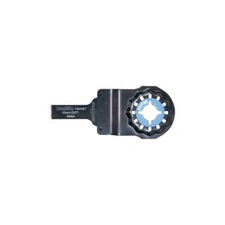MAKITA multi-tool ravna oštrica za urezivanje BIM 10x30 mm B-64917
