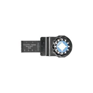 MAKITA multi-tool ravna oštrica za urezivanje BIM 20x30 mm B-64923