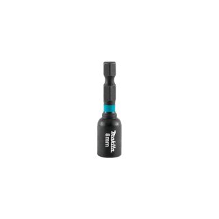 MAKITA nasadni ključ magnetni 1/4'' 8 mm Impact Black B-66830