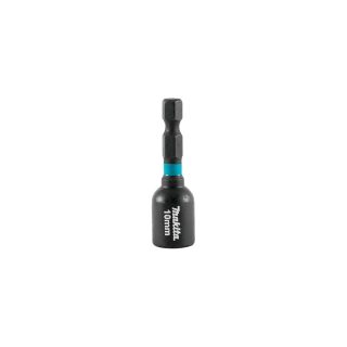 MAKITA nasadni ključ magnetni 1/4'' 10 mm Impact Black B-66846