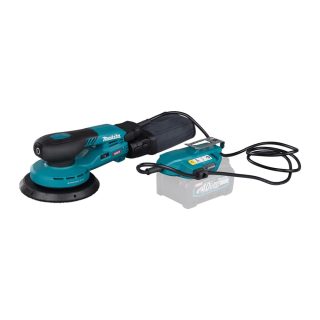 MAKITA aku ekscentrična brusilica BO002CGZ XGT 40V bez baterije