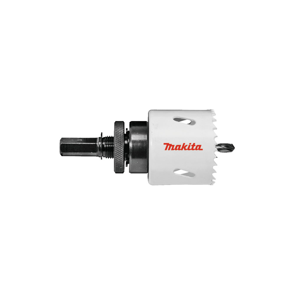 MAKITA krunsko svrdlo 83 mm HSS-BiM D-17120