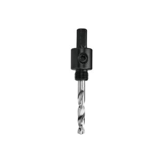 MAKITA adapter za krunsko svrdlo 16-29 mm BIM D-17170