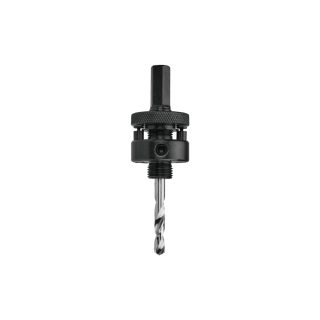 MAKITA adapter za krunsko svrdlo 32-152 mm D-17186