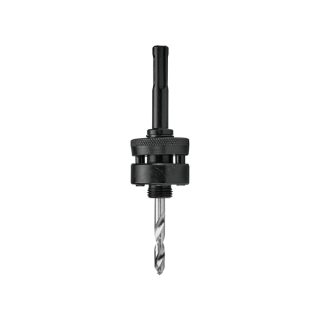 MAKITA SDS-Plus adapter za krunska svrdala 32-152mm BIM D-17619