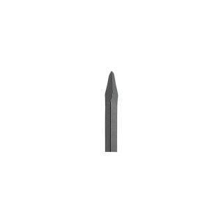 MAKITA šiljasto dlijeto 410 mm D-17631