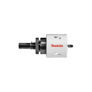 MAKITA krunsko svrdlo 80 mm HSS-BiM D-33869