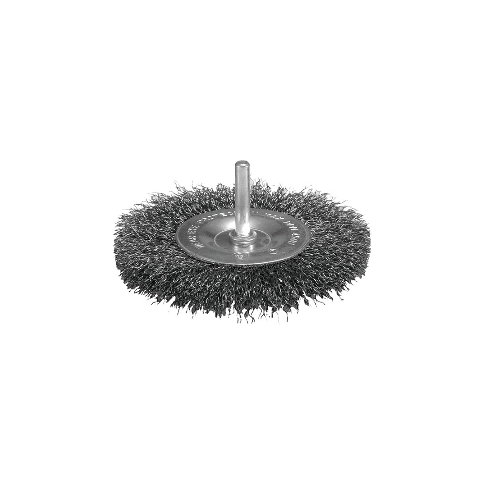 MAKITA pločasta četka valovita žica 75x0,3 mm D-39986