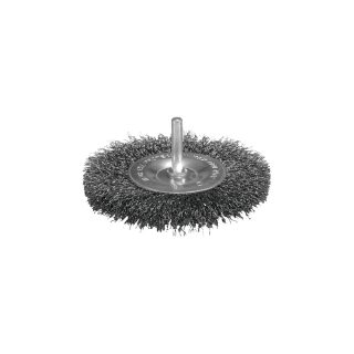 MAKITA pločasta četka valovita žica 100x0,3 mm D-39992