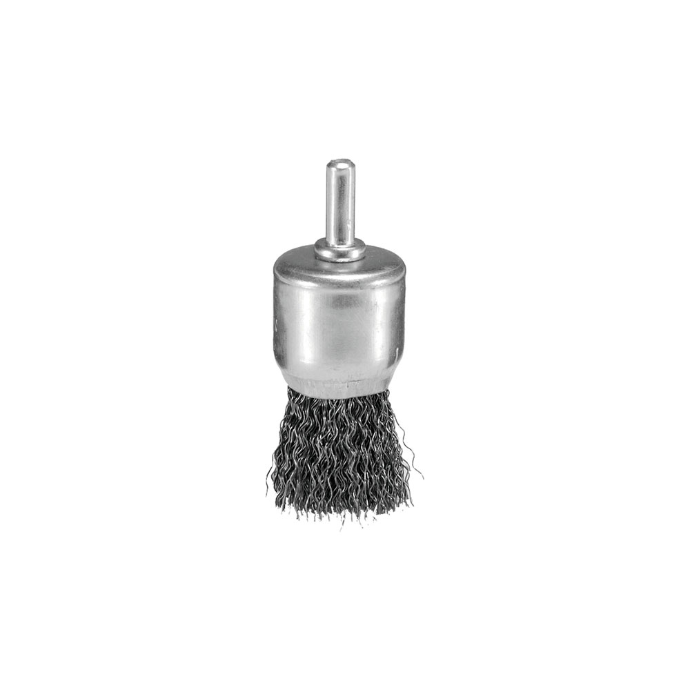 MAKITA žičana četka uska za bušilicu 6x19 mm D-40010