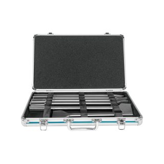 MAKITA set SDS-MAX dlijeta 6 dj. D-42488