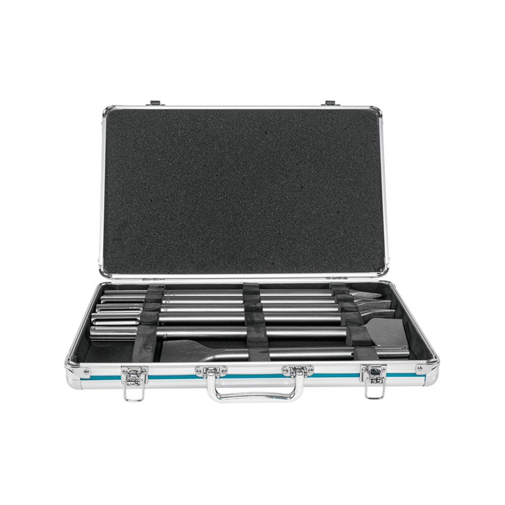 MAKITA set SDS-MAX dlijeta 6 dj. D-42488