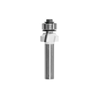 MAKITA glodalo zaobljeno s ležajem 17,3x8x51 mm D-48343