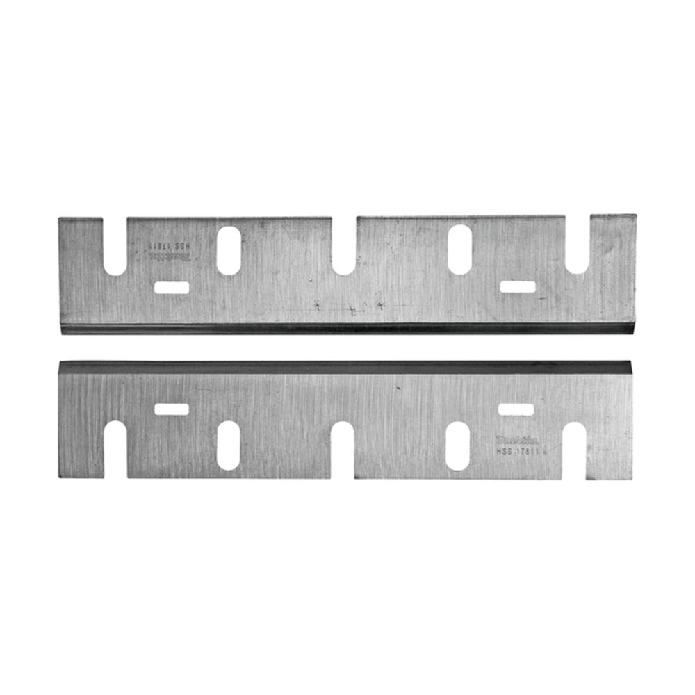 MAKITA nož za blanju HSS 170 mm 2 kom D-63666