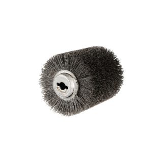MAKITA čelična četka za boju/hrđu 100 mm D-73564