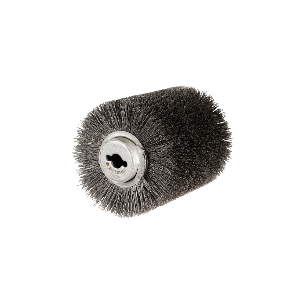 MAKITA čelična četka za boju/hrđu 100 mm D-73564