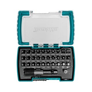 MAKITA set bitova za zavrtanje 32 dj. D-74762