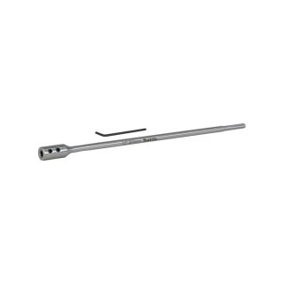 MAKITA produžetak za leptir svrdla za drvo 1/4'' 300 mm HEX D-77213