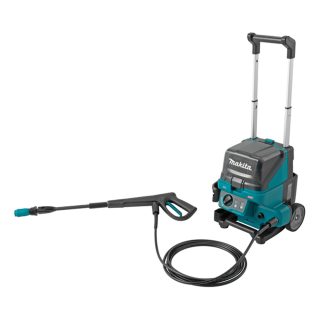 MAKITA aku visokotlačni perač - miniwash HW001GZ XGT 40V bez baterije