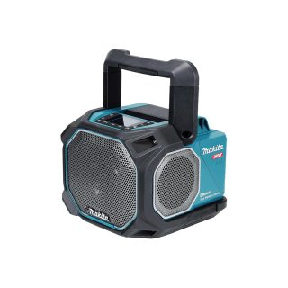 MAKITA aku bluetooth zvučnik MR014G XGT 40V bez baterije