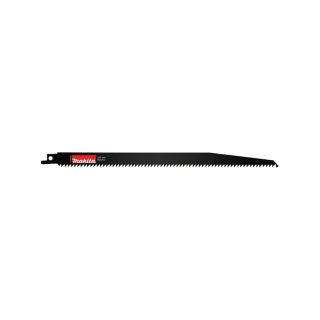 MAKITA list sabljaste pile za drvo/PVC 300 mm, 5 kom, P-05016